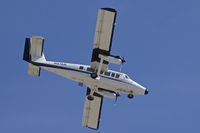 N97AR @ KBOI - Landing RWY 10L. - by Gerald Howard