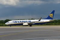 EI-EBT @ EDDK - Boeing 737-8AS(W) - FR RYR Ryanair - 35000 - EI-EBT - 30.05.2015 - CGN - by Ralf Winter
