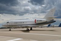 OE-HPH @ EDDK - Dassault Falcon 2000 - GDK Goldeck Flug - 209 - OE-HPH - 30.05.2015 - CGN - by Ralf Winter