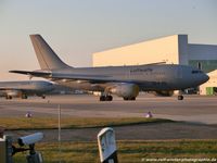 10 25 @ EDDK - Airbus A310-304 - GAF German Air Force 'Hermann Koehl' - 484 - 10+25 - 27.02.2016 - CGN - by Ralf Winter