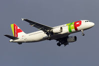 CS-TNG @ LPPT -  - by Tomas Milosch