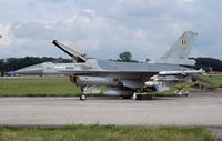 FA-68 @ EHVK - Volkel airshow 2004 - by olivier Cortot