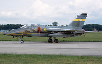 MM7152 @ EHVK - Volkel 2004 airshow - by olivier Cortot