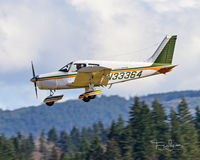 N33364 @ KAWO - KAWO - by Terry Green