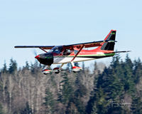 N7TD @ KAWO - KAWO - by Terry Green
