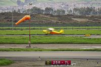N3675E @ LVK - Livermore Airport California 2017. - by Clayton Eddy