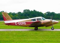 C-GGRS @ KOSH - At Oshkosh. - by paulp
