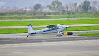 N1653C @ LVK - Livermore Airport California 2017 - by Clayton Eddy