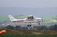 N4636K @ LVK - Livermore Airport California 2017 - by Clayton Eddy