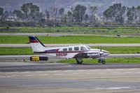 N858P @ LVK - Livermore Airport California 2017 - by Clayton Eddy