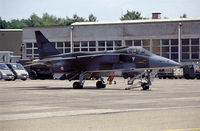 A133 @ EBBL - Tigermeet 2001 - by olivier Cortot