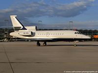 OE-IBN @ EDDK - Dassault Falcon 900EX EASy - IJM International Jet Management - 176 - OE-IBN - 04.09.2015 - CGN - by Ralf Winter