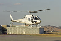 VH-UAS @ YSWG - Universal Aviation Services (VH-UAS) Aerospatiale AS350BA Ecureuil at Wagga Wagga Airport - by YSWG-photography