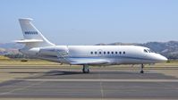 N855DG @ LVK - Livermore Airport 2015. - by Clayton Eddy