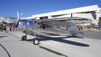 N4026A @ SFO - SFO 2015 - by Clayton Eddy