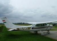HA-SKT @ LHJK - Jakabszállás Airport, Hungary - by Attila Groszvald-Groszi