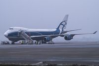 VH-BIM @ EPRZ - VP-BIM AirBridgeCargo Boeing 747-4HAF(ER) - by Marek Maślanka Eprz Spotters\Facebook