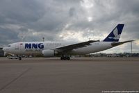 TC-MCD @ EDDK - Airbus A300-605RF - MB MNB MNG Airlines - 521 - TC-MCD - 16.04.2016 - CGN - by Ralf Winter