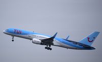 G-BYAY @ EGCC - At Manchester - by Guitarist