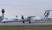 G-ECOD @ EGCC - At Manchester - by Guitarist