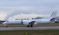 G-LGNS @ EGCC - At Manchester - by Guitarist