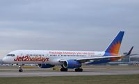 G-LSAE @ EGCC - At Manchester - by Guitarist