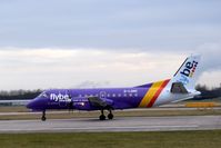 G-LGNC @ EGCC - At Manchester - by Guitarist