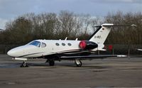 D-IRIZ @ EGLK - D-IRIZ at Blackbushe EGLK - by dave226688