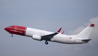 EI-FJH @ EGCC - At Manchester - by Guitarist