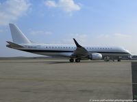 OE-LUV @ EDDK - Embraer ERJ-190ECJ Lineage 1000 - IJM Intrnational Jet Managment - 19000571 - OE-LUV - 19.03.2016 - CGN - by Ralf Winter
