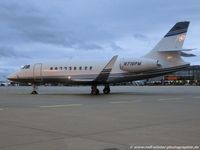 N718PM @ EDDK - Dassault Falson 2000 - Confectionery Advamtage LLC Tenafly NJ - 192 - N718PM - CGN - by Ralf Winter