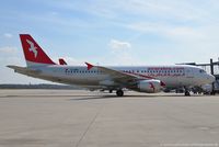 CN-NMH @ EDDK - Airbus A320-214 - 3O MAC Air Arabia Maroc - 5143 - CN-NMH - 10.04.2016 - CGN - by Ralf Winter