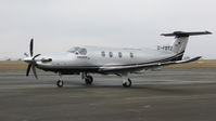 D-FDTZ @ EDQD - D-FDTZ Bayreuth Airport - by flythomas