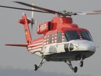 D-HBGR @ EDVM - Coming in at Airbase