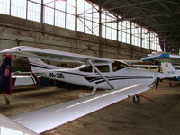 HA-JDR @ LHBS - Budaörs Airport, Hungary - by Attila Groszvald-Groszi