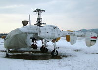 HA-MCO @ LHBS - Budaörs Airport, Hungary - by Attila Groszvald-Groszi