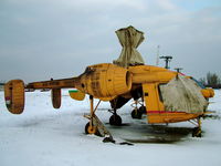 HA-MMW @ LHBS - Budaörs Airport, Hungary - by Attila Groszvald-Groszi