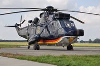 89 55 @ ETMN - Spezial Paint to the 100year of Germany Navy Force