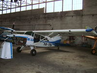 HA-YMA @ LHBS - Budaörs Airport, Hungary - by Attila Groszvald-Groszi