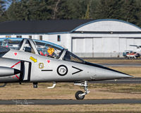 N512XA @ KAWO - KAWO - by Terry Green