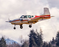 N783B @ KAWO - KAWO - by Terry Green
