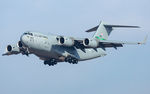 03-3127 @ ETAR - on final RW26