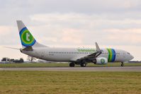 PH-HSD @ EGSH - Return Visitor. - by keithnewsome