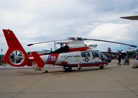 6517 @ KOSH - At Oshkosh. - by paulp
