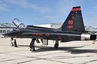 64-13304 @ KBOI - 9th Recon Wing, Beale AFB, CA - by Gerald Howard