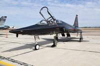 64-13304 @ KBOI - 9th Recon Wing, Beale AFB, CA - by Gerald Howard