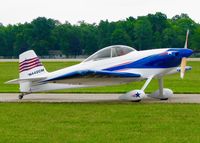 N442CM @ KOSH - At Oshkosh. - by paulp