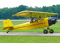 C-GGLU @ KOSH - At Oshkosh. - by paulp