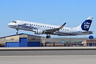 N175SY @ KBOI - Departing RWY 10L. - by Gerald Howard
