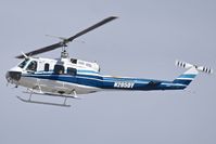 N205DY @ KBOI - Departing BOI. - by Gerald Howard